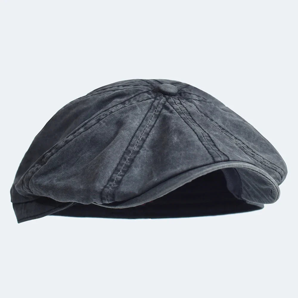 Bloom™ | Retro Cotton Cap