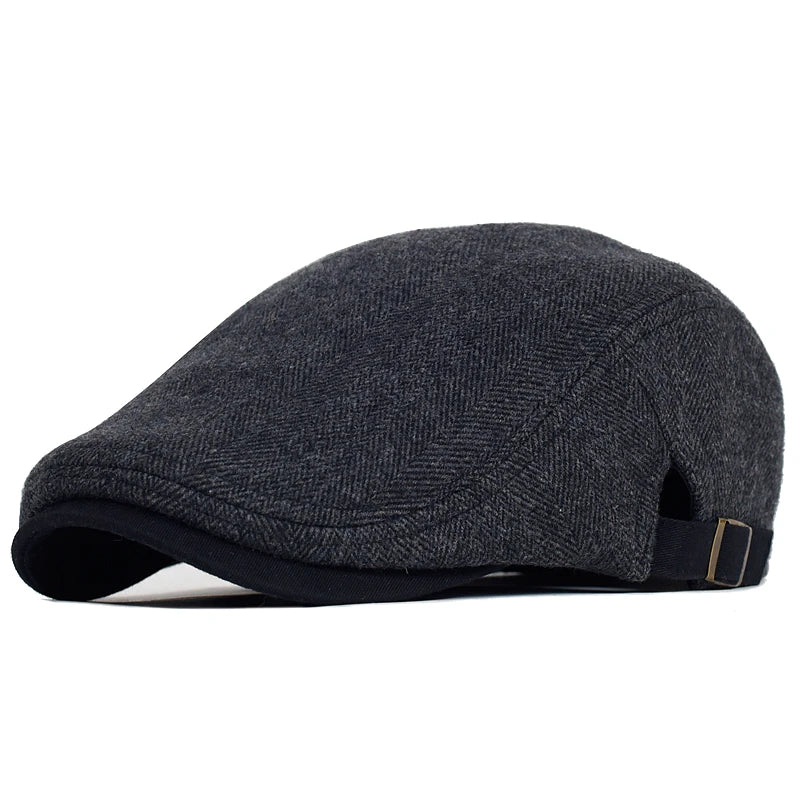 Bloom™ | Deluxe Men's Beret