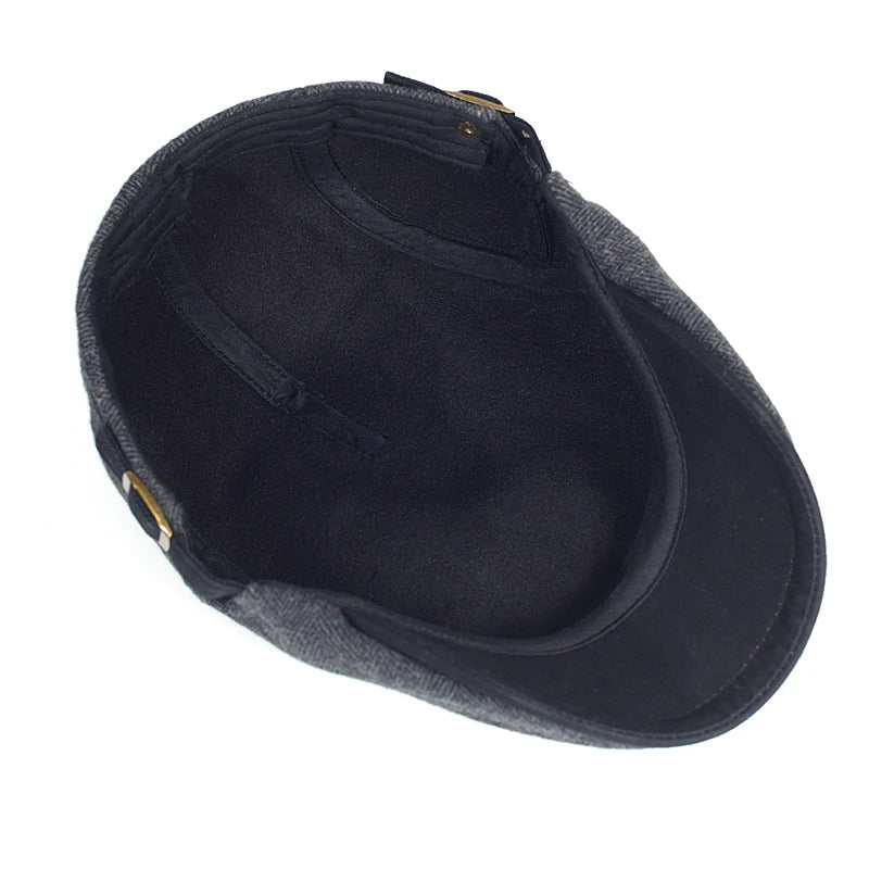 Bloom™ | Herringbone Cap