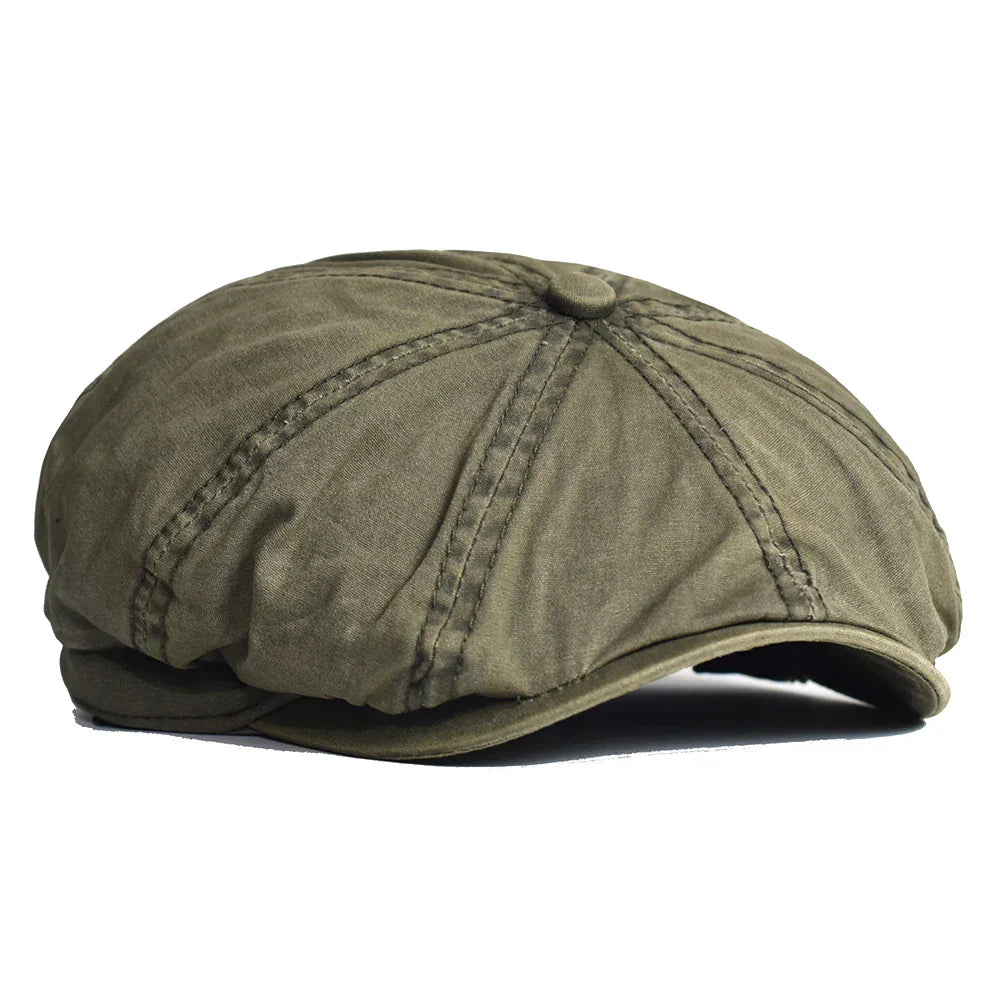 Bloom™ | Retro Cotton Cap