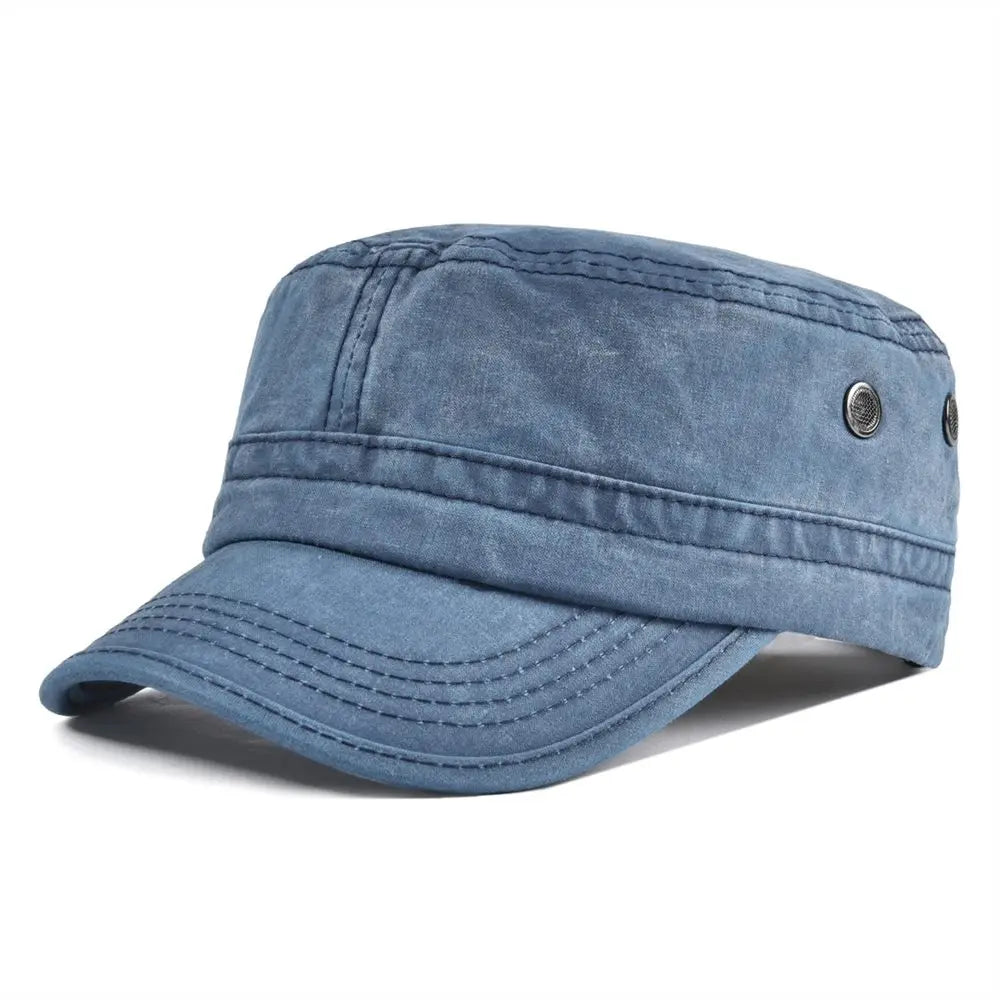 Bloom™ | Durable Vintage Cap