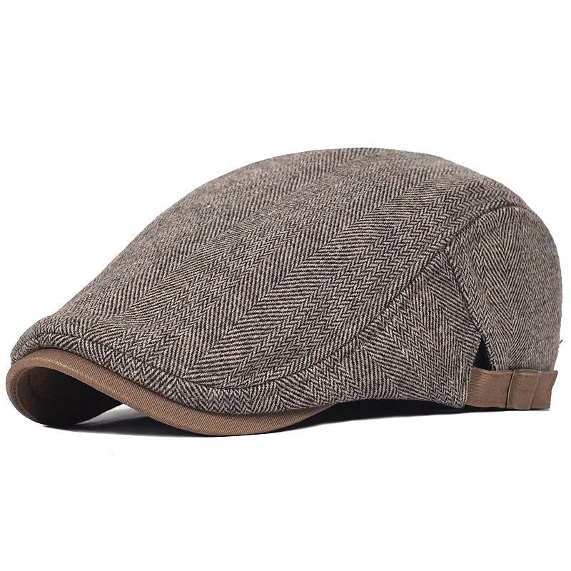 Bloom™ | Herringbone Cap