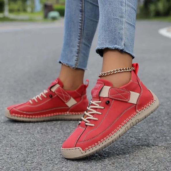 Mia | Everyday Comfort Trainers