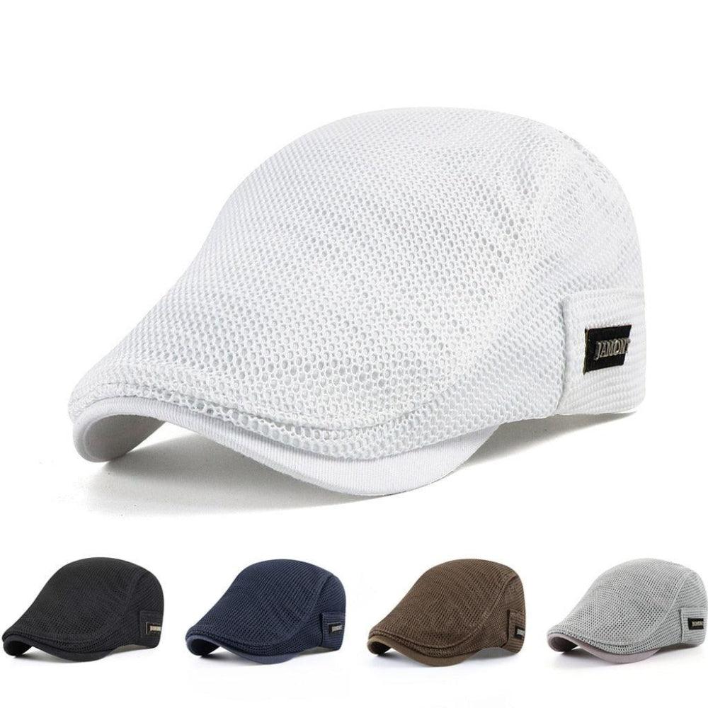 Bloom™ | Ultra-Light Men's Cap