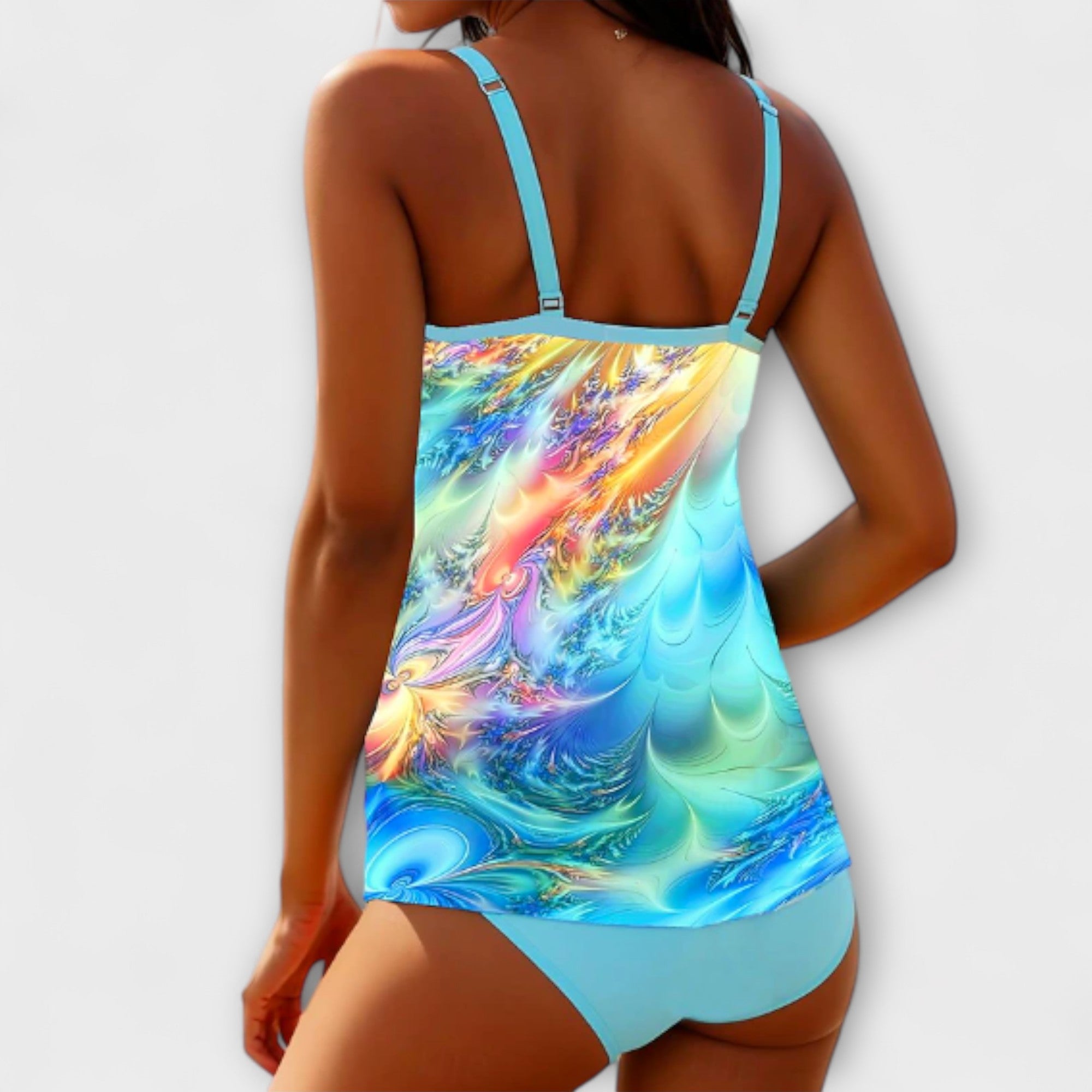 Isabella | Tankini Set