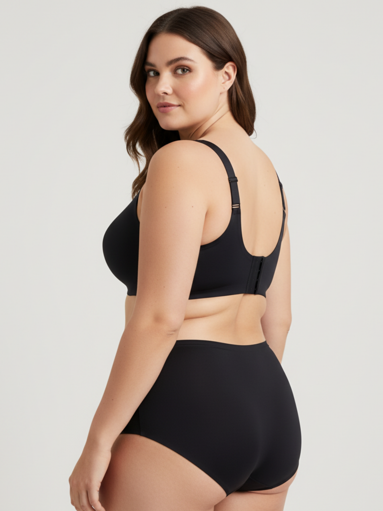 SoftLift | The Bra That Lifts Without Wires (Plus)
