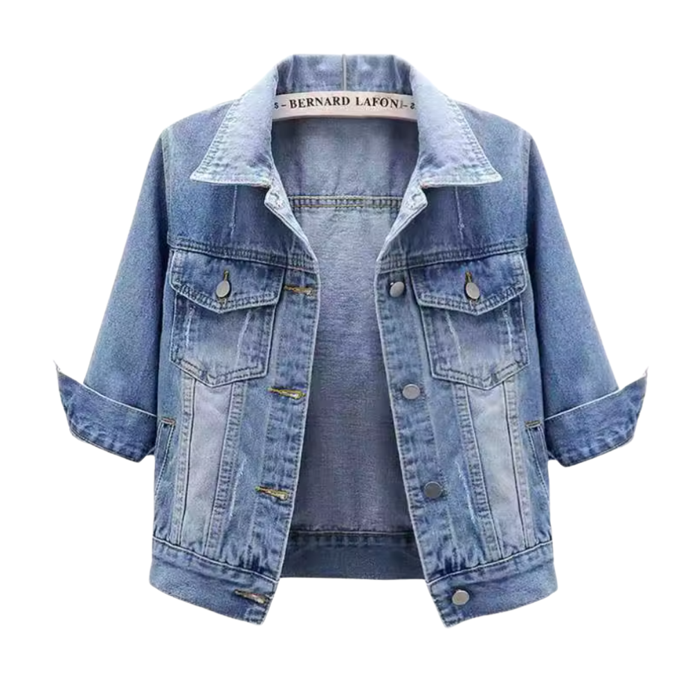 Shayne | Elegant Everyday Casual Women's Jacket