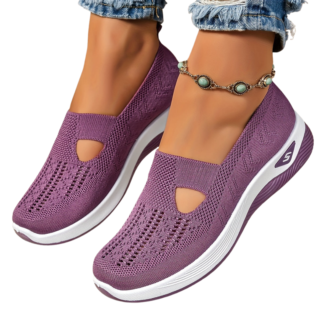 Ortho | Comfortable Non Slip Support Shoes