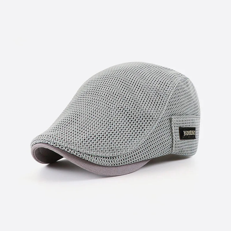 Bloom™ | Men's Breathable Cap