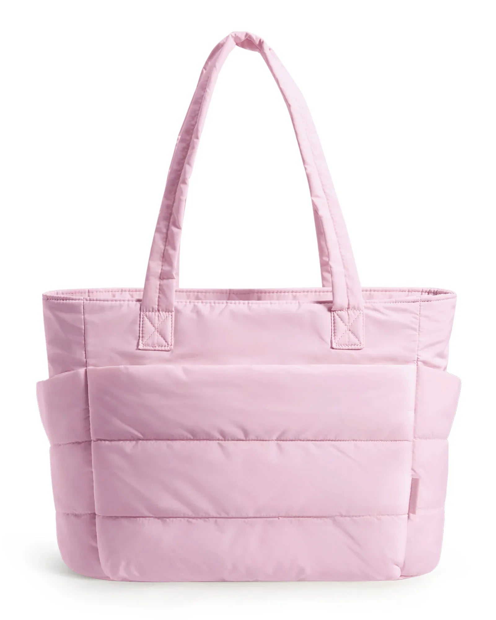 Femme Fluff Maxi Bag