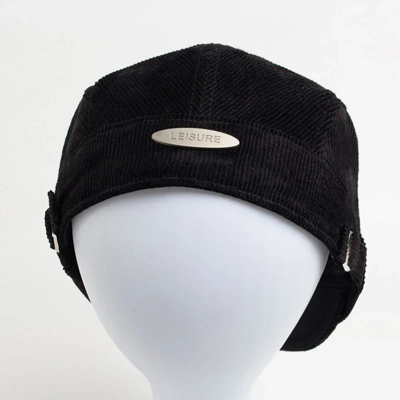 Bloom™ | Men's Corduroy Cap