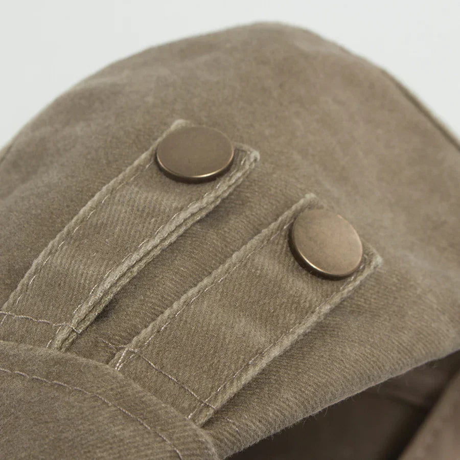Bloom™ | Classic Vintage Men's Cap