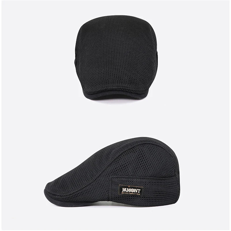 Bloom™ | Men's Breathable Cap