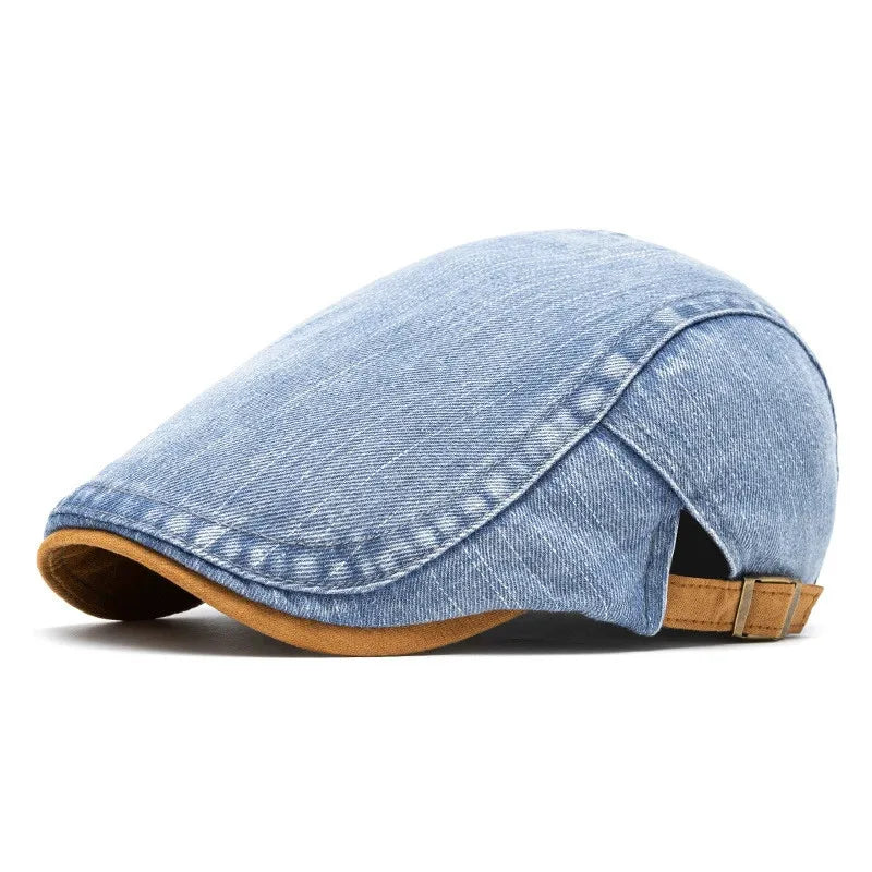 Bloom™ | Retro Adjustable Cap