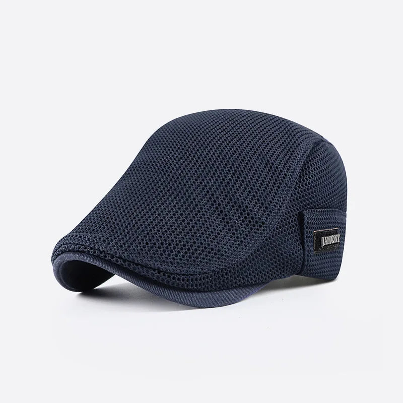 Bloom™ | Men's Breathable Cap