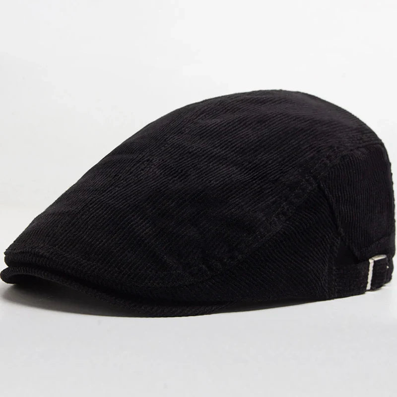 Bloom™ | Men's Corduroy Cap