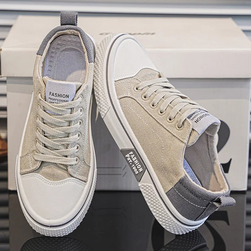 Corvianor | Breathable Sneakers