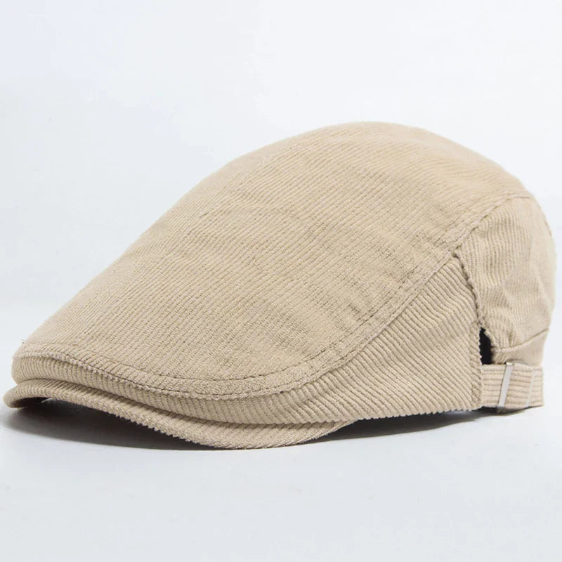 Bloom™ | Men's Corduroy Cap