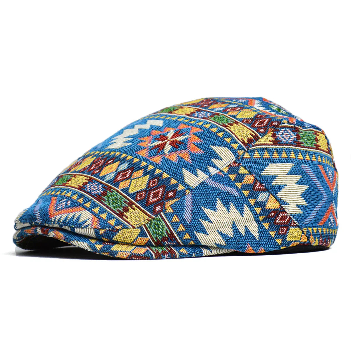 Bloom™ Retro Colorful Cap
