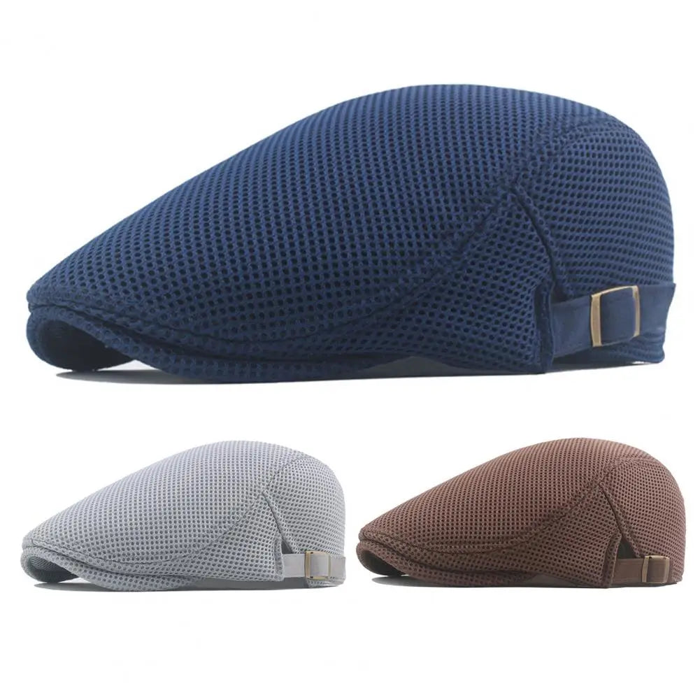 Bloom™ | Men's Breathable Cap