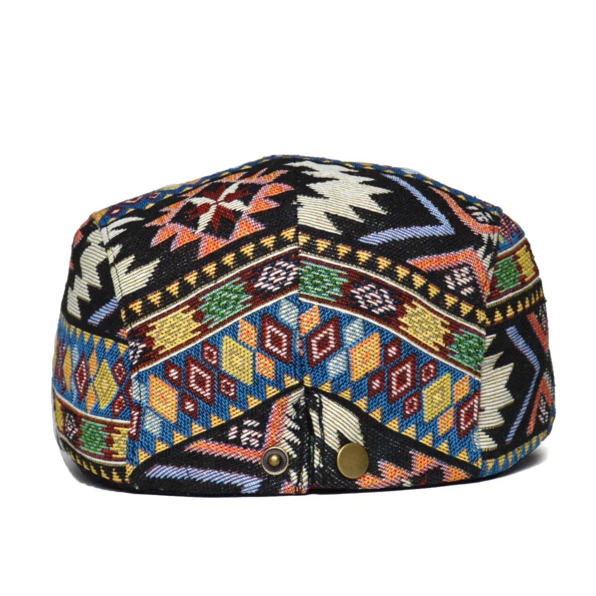 Bloom™ Retro Colorful Cap