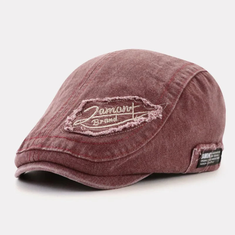 Bloom™ Denim Hat