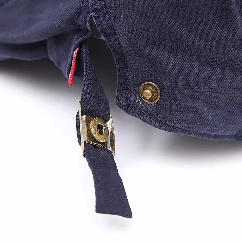 Bloom™ Vintage Pet Cap