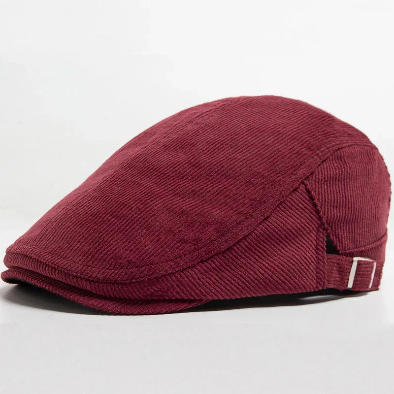 Bloom™ Corduroy Cap