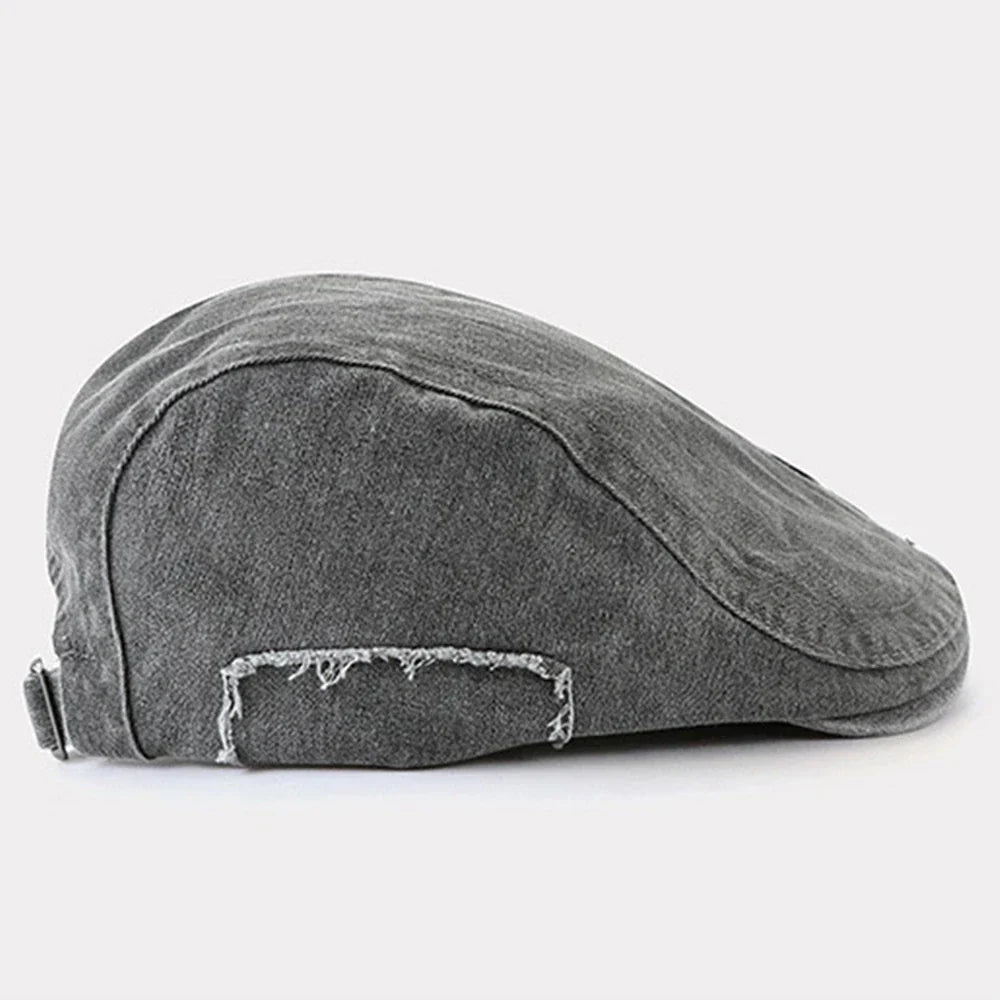 Bloom™ Denim Hat