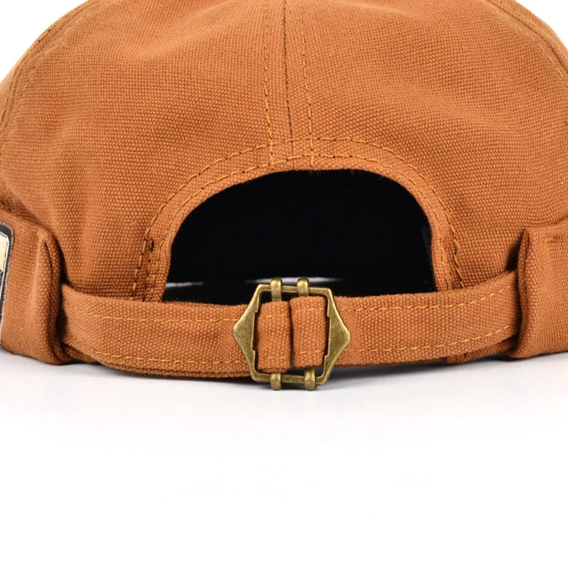 Bloom™ Vintage Docker Hat