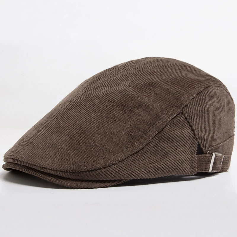 Bloom™ Corduroy Cap