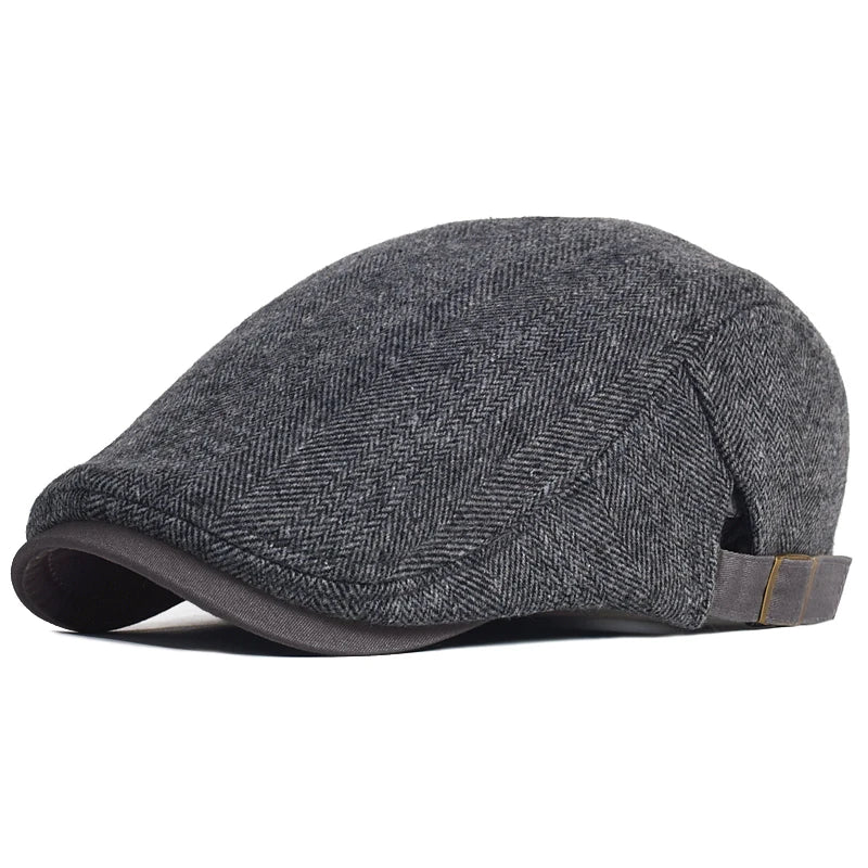 Bloom™ | Deluxe Men's Beret