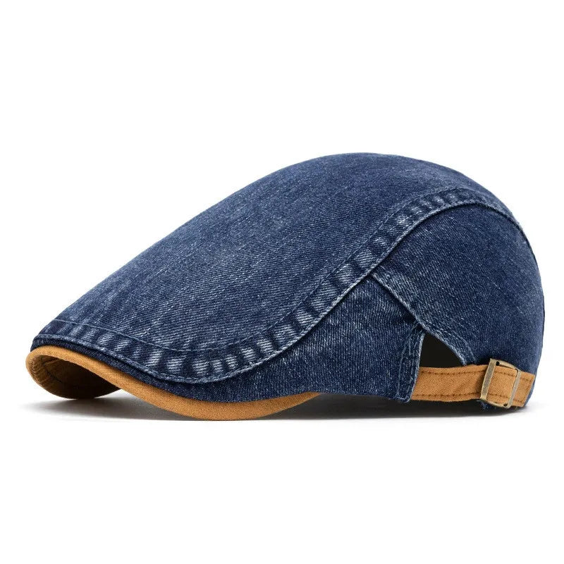 Bloom™ | Retro Adjustable Cap