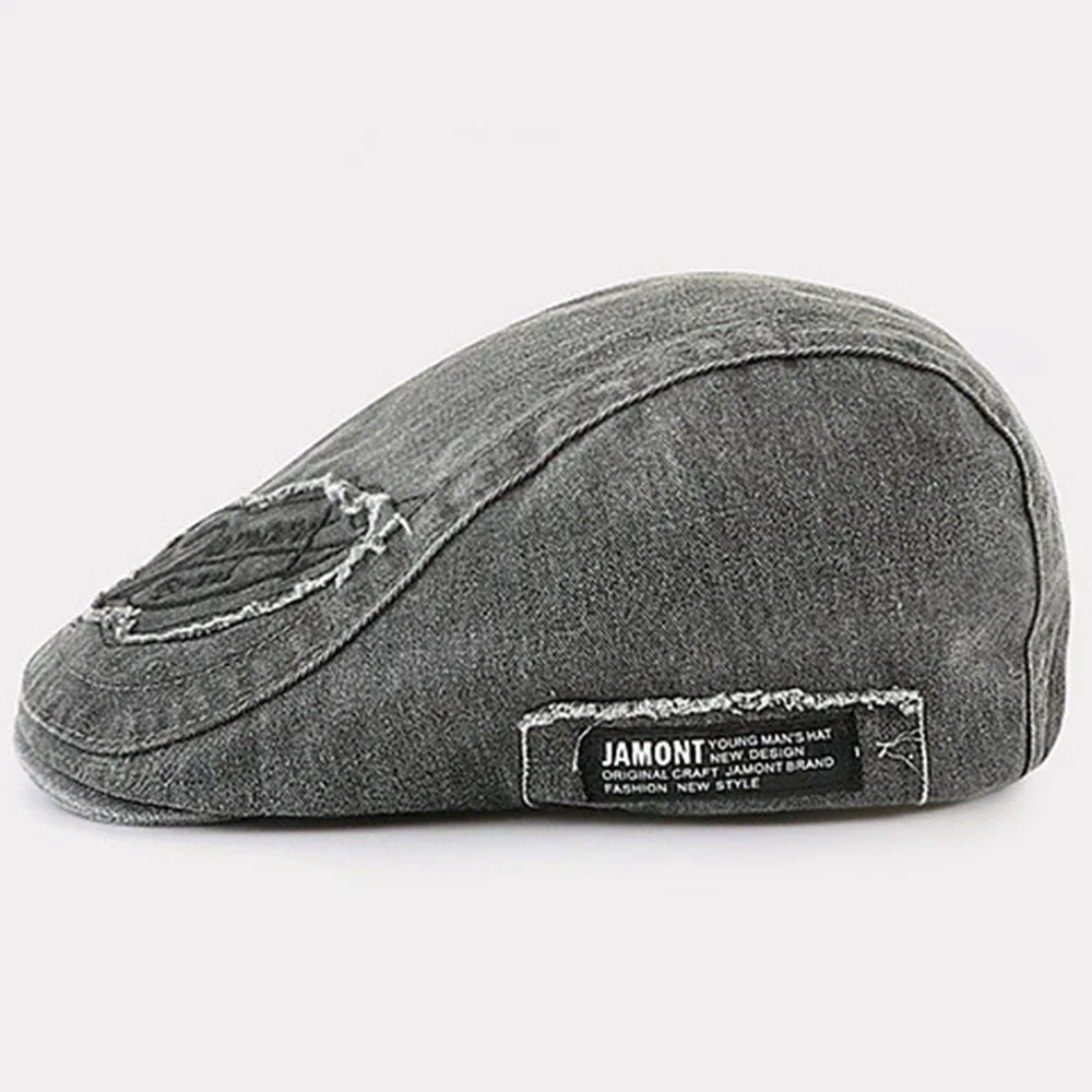 Bloom™ Denim Hat