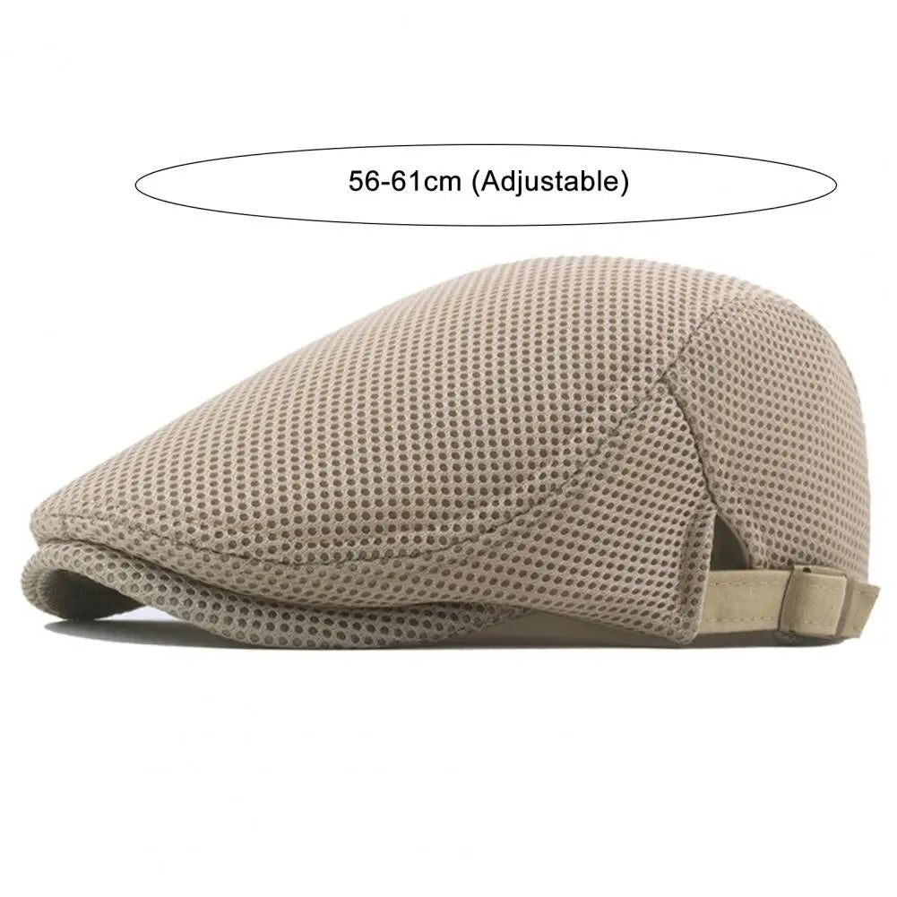 Bloom™ | Men's Breathable Cap