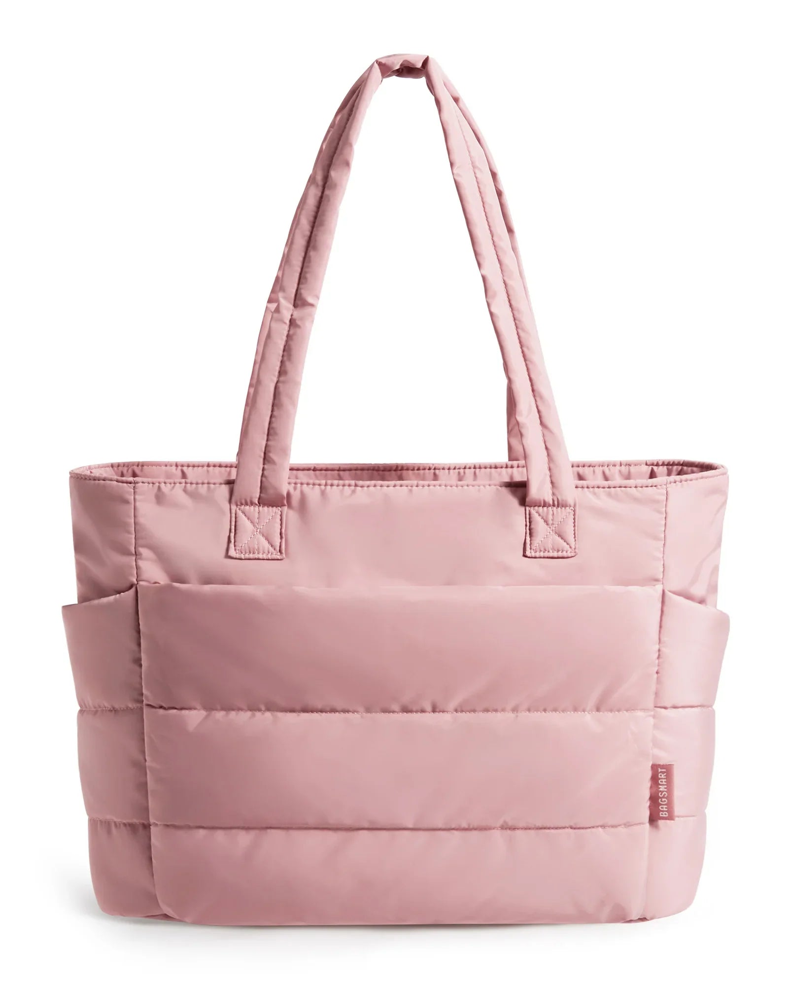 Femme Fluff Maxi Bag
