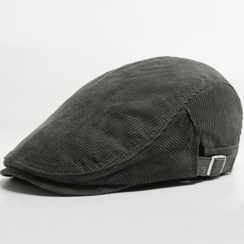 Bloom™ Corduroy Cap