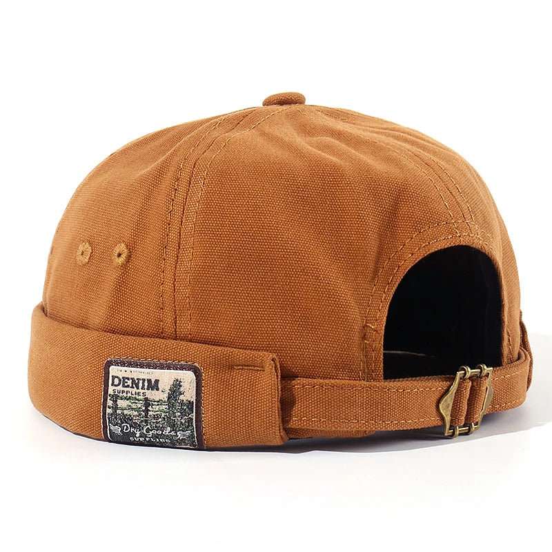 Bloom™ Vintage Docker Hat