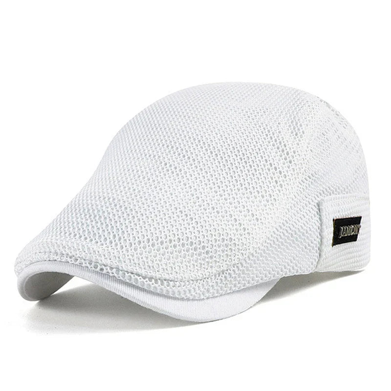 Bloom™ | Men's Breathable Cap