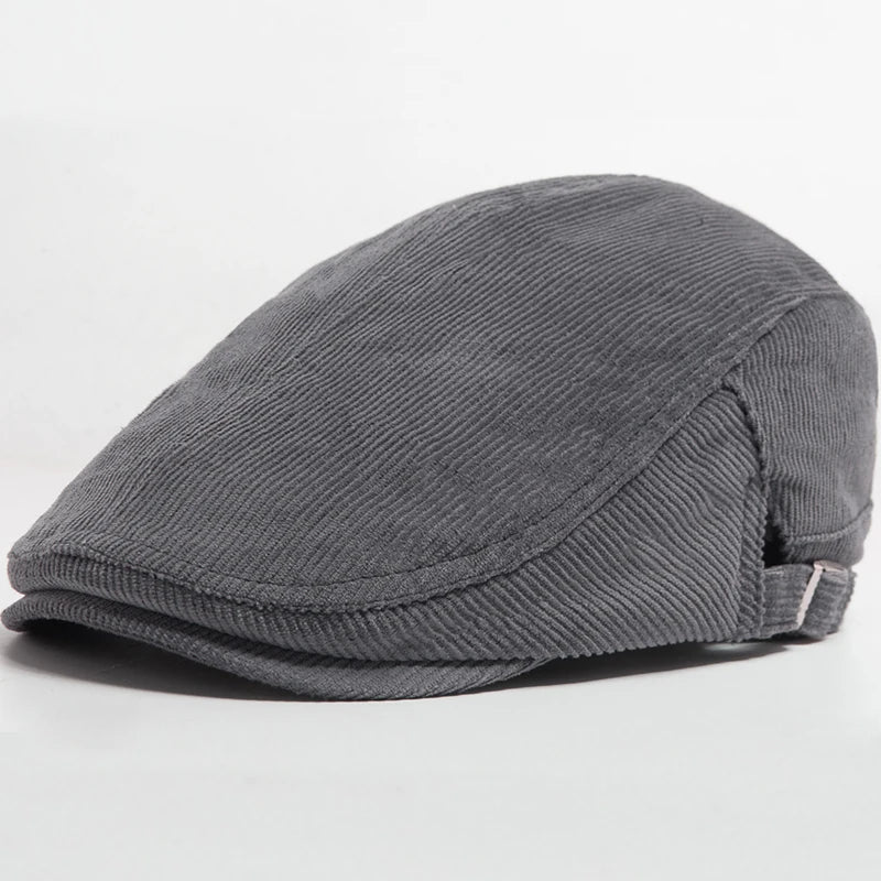 Bloom™ Corduroy Cap