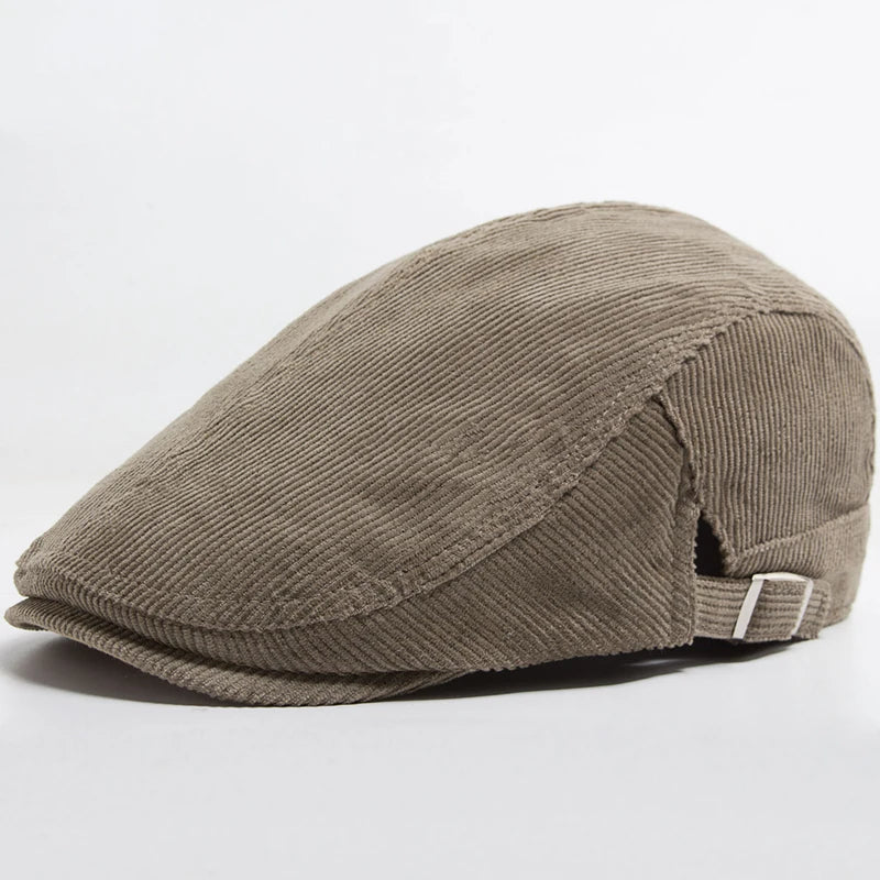 Bloom™ Corduroy Cap