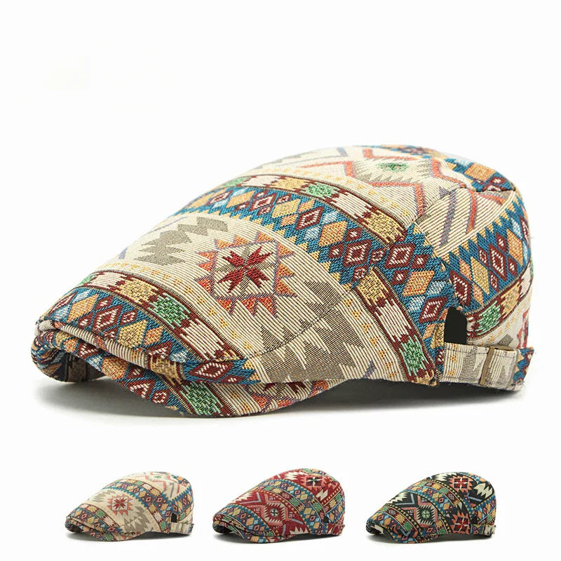 Bloom™ | Retro-Inspired Colorful