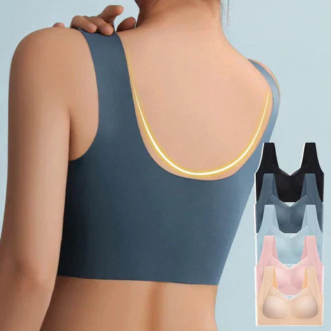SoftLift | Seamless Bra Effortless Comfort & Natural Support