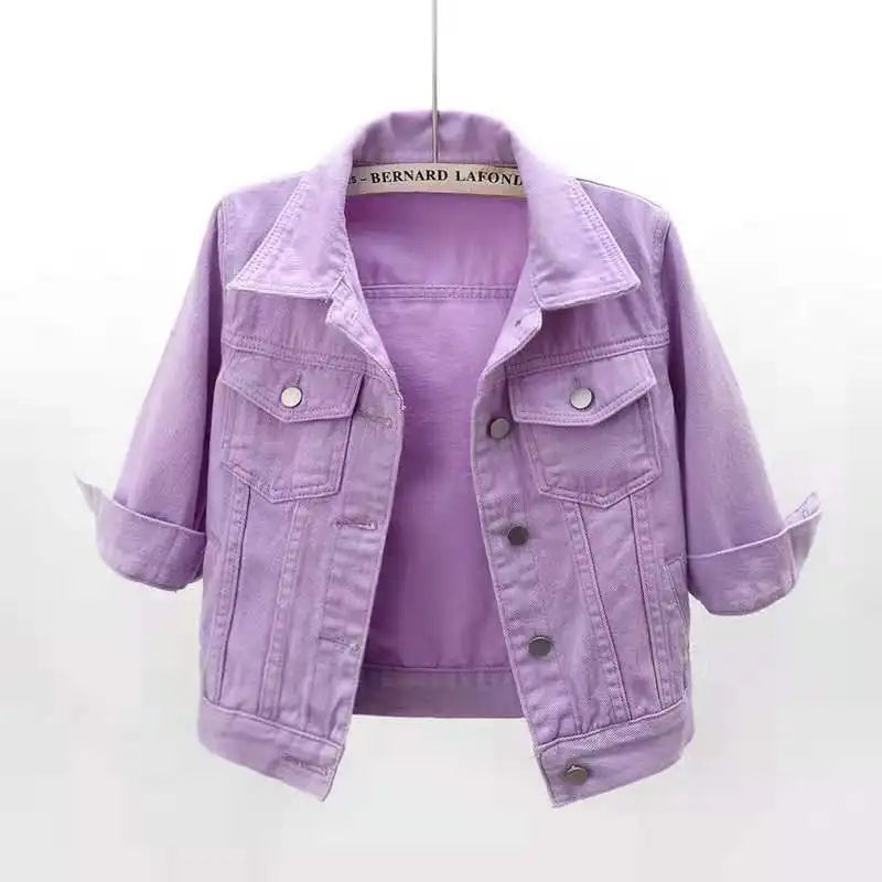 Shayne | Elegant Everyday Casual Women's Jacket