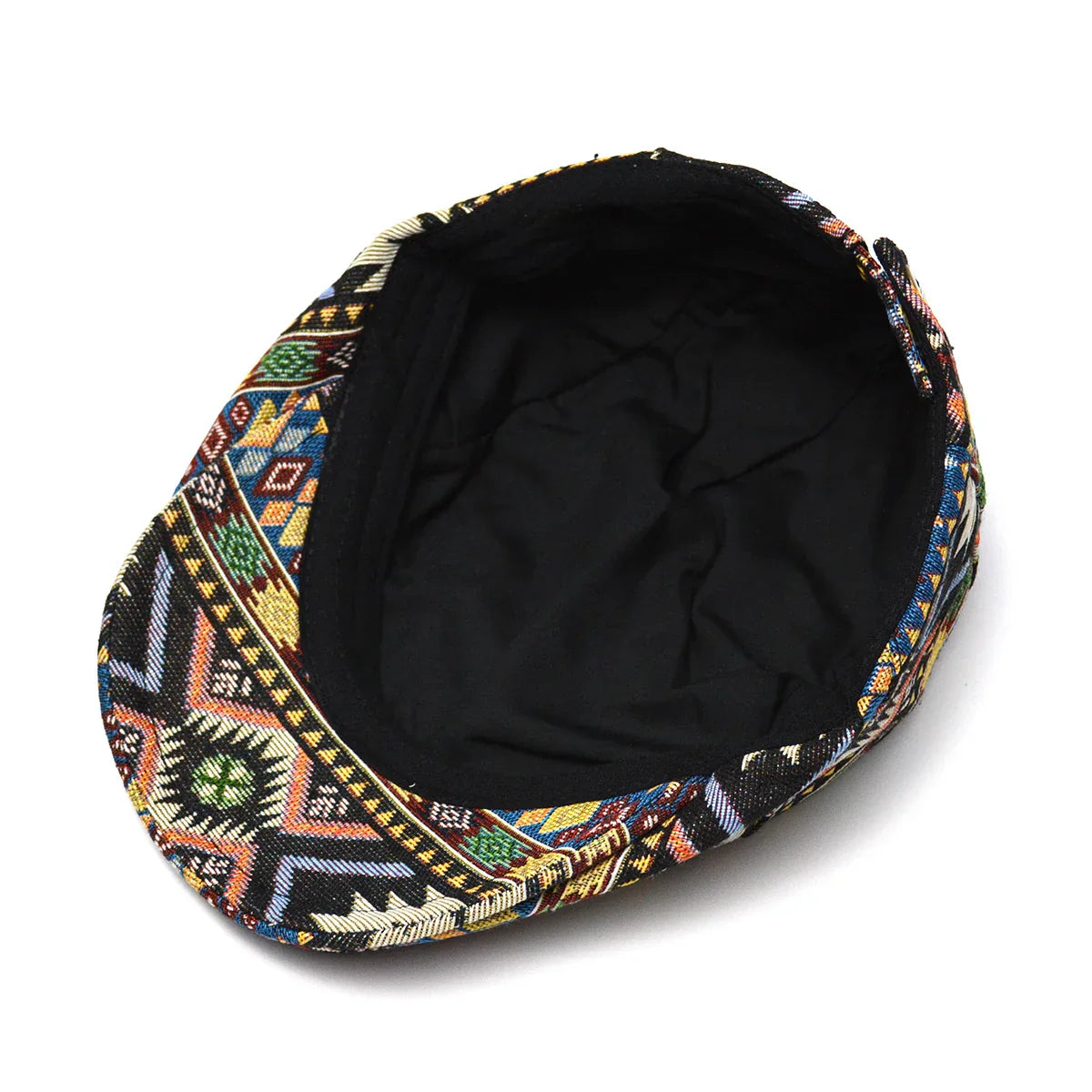 Bloom™ Retro Colorful Cap