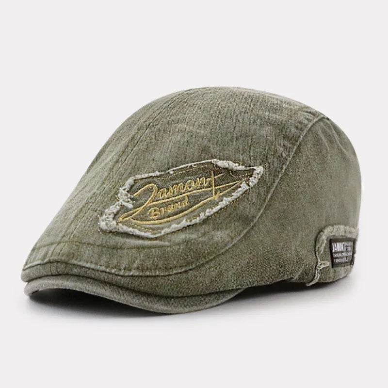 Bloom™ Denim Hat