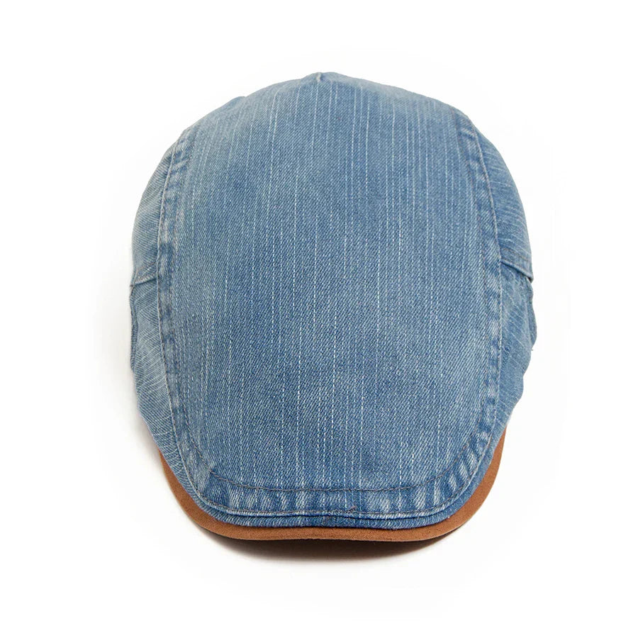 Bloom™ | Men's Denim Hat