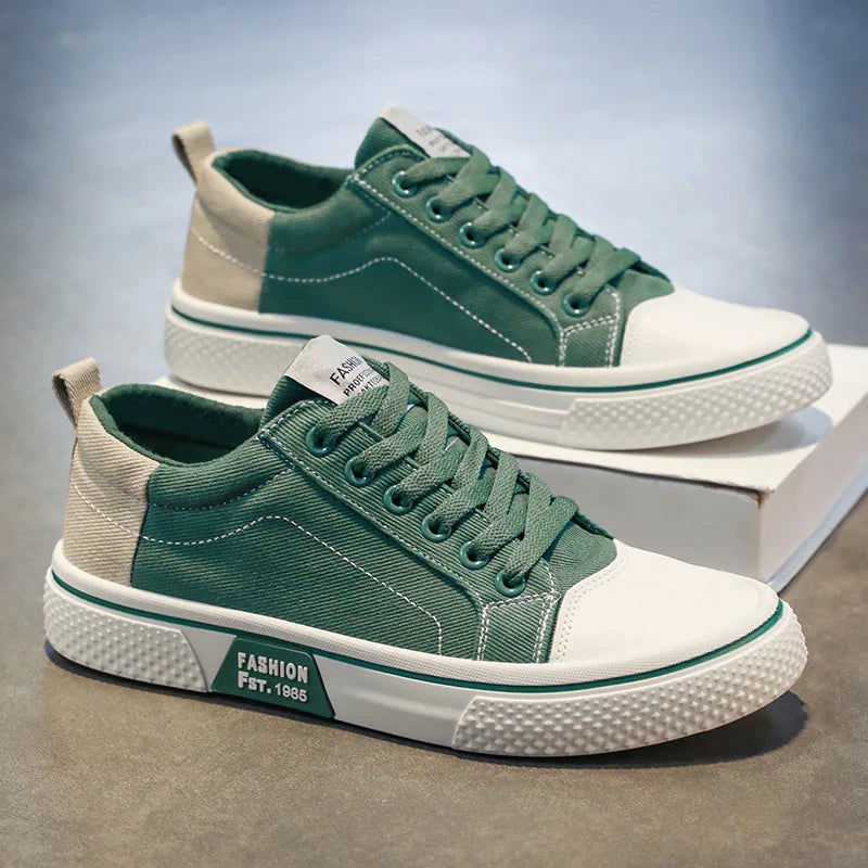 Corvianor | Breathable Sneakers