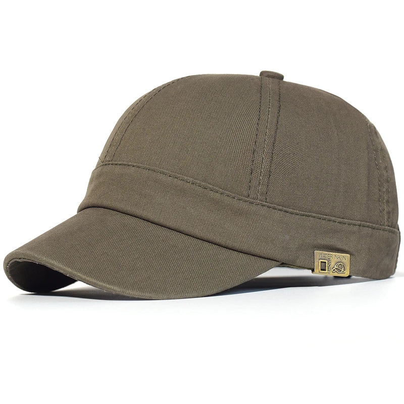 Bloom™ | Men's Cotton Cap