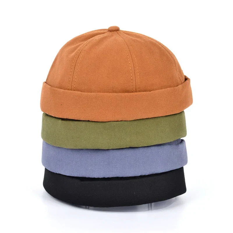 Bloom™ Vintage Docker Hat